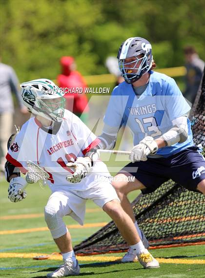 Thumbnail 3 in Cape Henlopen @ Archmere Academy photogallery.