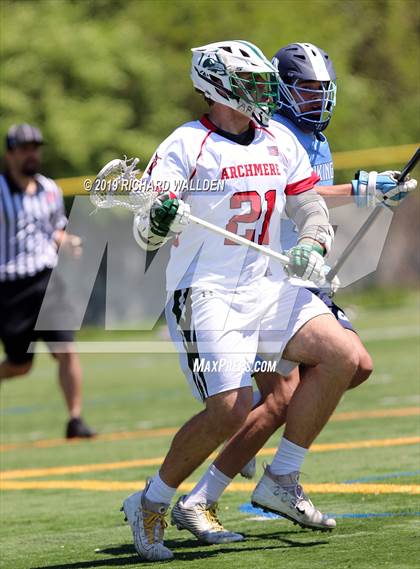 Thumbnail 2 in Cape Henlopen @ Archmere Academy photogallery.
