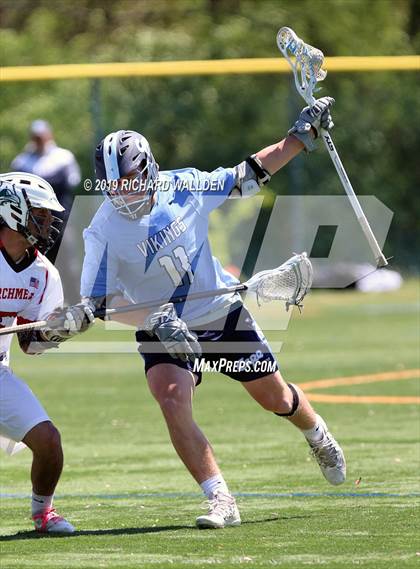 Thumbnail 2 in Cape Henlopen @ Archmere Academy photogallery.