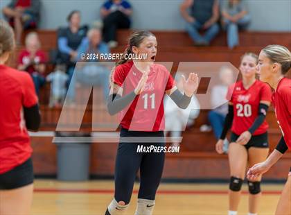 Thumbnail 3 in Hickory Flat @ West Union photogallery.