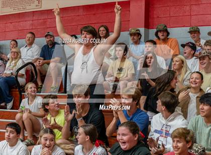 Thumbnail 1 in Hickory Flat @ West Union photogallery.