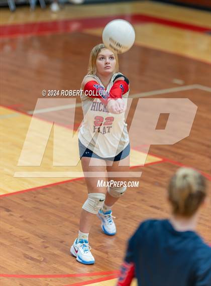 Thumbnail 3 in Hickory Flat @ West Union photogallery.