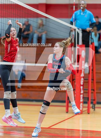 Thumbnail 3 in Hickory Flat @ West Union photogallery.