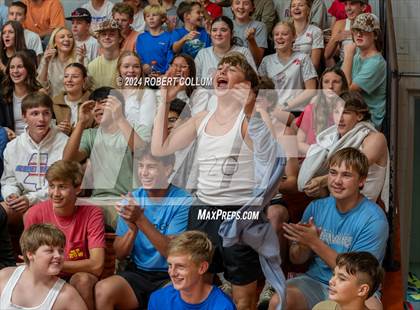 Thumbnail 1 in Hickory Flat @ West Union photogallery.