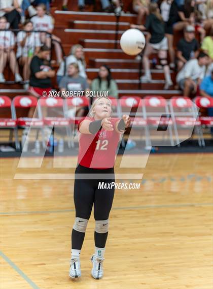 Thumbnail 3 in Hickory Flat @ West Union photogallery.