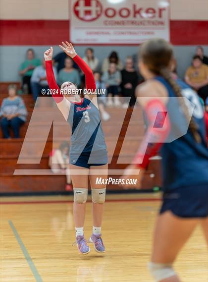 Thumbnail 3 in Hickory Flat @ West Union photogallery.