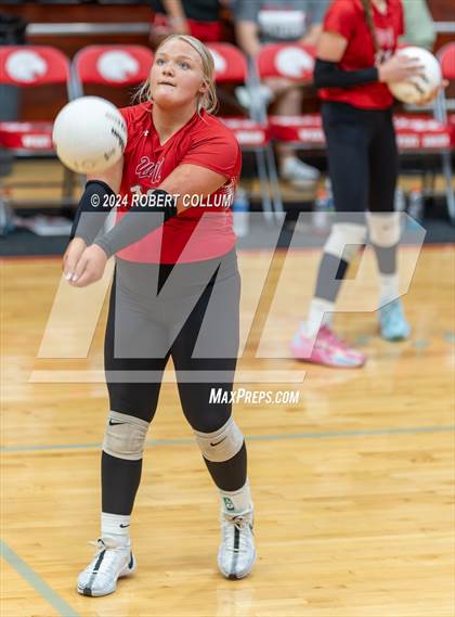 Thumbnail 3 in Hickory Flat @ West Union photogallery.