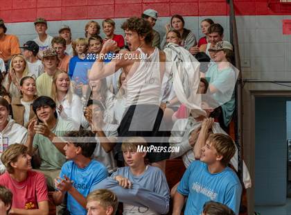 Thumbnail 3 in Hickory Flat @ West Union photogallery.