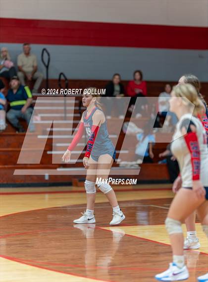 Thumbnail 3 in Hickory Flat @ West Union photogallery.