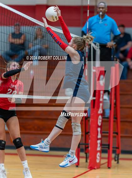Thumbnail 1 in Hickory Flat @ West Union photogallery.