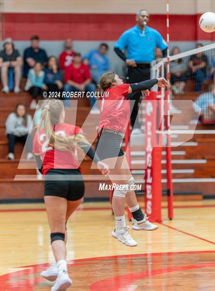 Thumbnail 3 in Hickory Flat @ West Union photogallery.