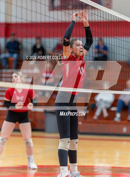 Thumbnail 3 in Hickory Flat @ West Union photogallery.