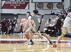 Photo from the gallery "Montverde Academy vs. Prolific Prep (Spalding Hoophall Classic)"
