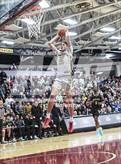 Photo from the gallery "Montverde Academy vs. Prolific Prep (Spalding Hoophall Classic)"