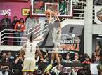 Photo from the gallery "Montverde Academy vs. Prolific Prep (Spalding Hoophall Classic)"