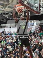 Photo from the gallery "Montverde Academy vs. Prolific Prep (Spalding Hoophall Classic)"