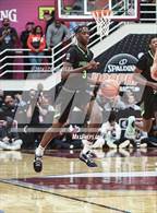 Photo from the gallery "Montverde Academy vs. Prolific Prep (Spalding Hoophall Classic)"