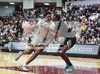 Photo from the gallery "Montverde Academy vs. Prolific Prep (Spalding Hoophall Classic)"