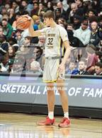 Photo from the gallery "Montverde Academy vs. Prolific Prep (Spalding Hoophall Classic)"