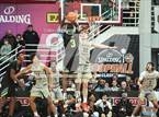 Photo from the gallery "Montverde Academy vs. Prolific Prep (Spalding Hoophall Classic)"