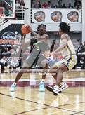 Photo from the gallery "Montverde Academy vs. Prolific Prep (Spalding Hoophall Classic)"