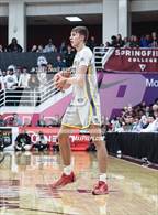 Photo from the gallery "Montverde Academy vs. Prolific Prep (Spalding Hoophall Classic)"