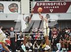 Photo from the gallery "Montverde Academy vs. Prolific Prep (Spalding Hoophall Classic)"