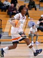 Photo from the gallery "St. Patrick-St. Vincent vs. Cosumnes Oaks (Stan Harms Classic)"