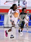 Photo from the gallery "St. Patrick-St. Vincent vs. Cosumnes Oaks (Stan Harms Classic)"