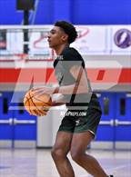 Photo from the gallery "St. Patrick-St. Vincent vs. Cosumnes Oaks (Stan Harms Classic)"