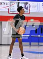 Photo from the gallery "St. Patrick-St. Vincent vs. Cosumnes Oaks (Stan Harms Classic)"