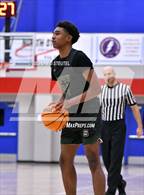 Photo from the gallery "St. Patrick-St. Vincent vs. Cosumnes Oaks (Stan Harms Classic)"