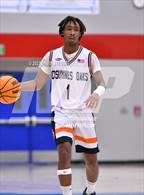 Photo from the gallery "St. Patrick-St. Vincent vs. Cosumnes Oaks (Stan Harms Classic)"