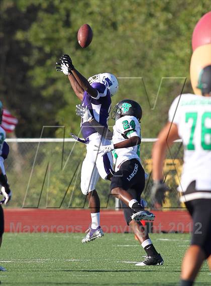 Thumbnail 2 in Franklin vs. Thousand Oaks (Battle for Veterans) photogallery.