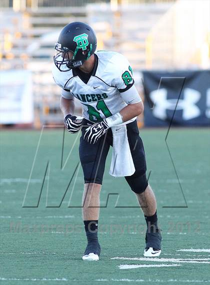 Thumbnail 1 in Franklin vs. Thousand Oaks (Battle for Veterans) photogallery.