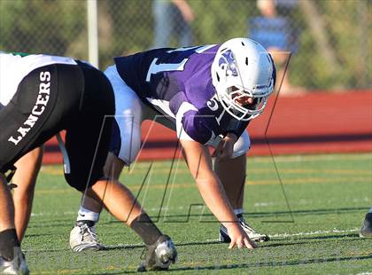 Thumbnail 1 in Franklin vs. Thousand Oaks (Battle for Veterans) photogallery.