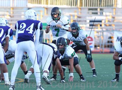 Thumbnail 2 in Franklin vs. Thousand Oaks (Battle for Veterans) photogallery.