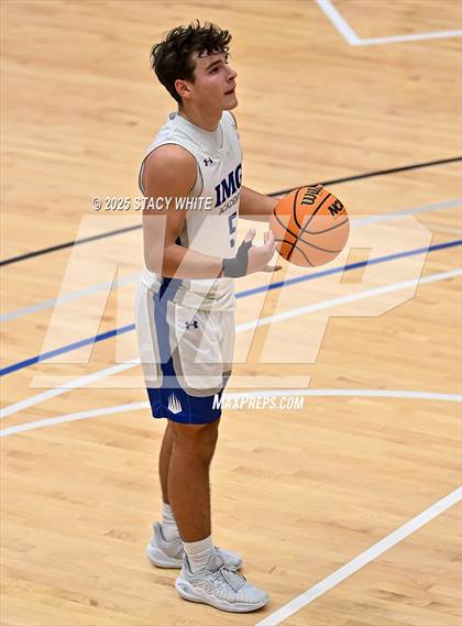 Thumbnail 1 in KBL League v IMG Varsity Black (IMG Ascender Classic) photogallery.