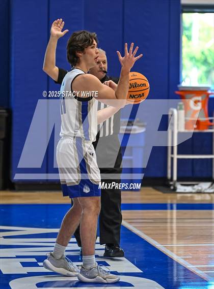 Thumbnail 3 in KBL League v IMG Varsity Black (IMG Ascender Classic) photogallery.
