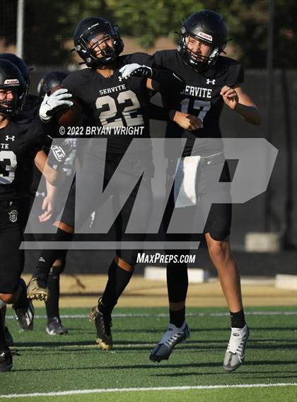 Thumbnail 3 in Mission Viejo @ Servite photogallery.