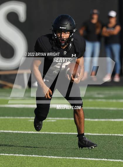 Thumbnail 3 in Mission Viejo @ Servite photogallery.