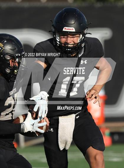 Thumbnail 3 in Mission Viejo @ Servite photogallery.