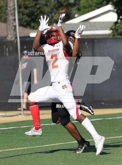 Thumbnail 3 in Mission Viejo @ Servite photogallery.