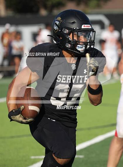 Thumbnail 1 in Mission Viejo @ Servite photogallery.