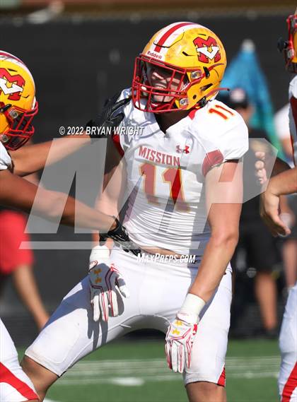 Thumbnail 3 in Mission Viejo @ Servite photogallery.