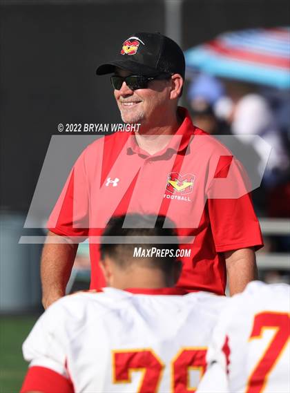 Thumbnail 1 in Mission Viejo @ Servite photogallery.