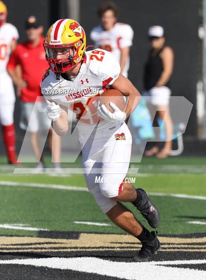 Thumbnail 1 in Mission Viejo @ Servite photogallery.