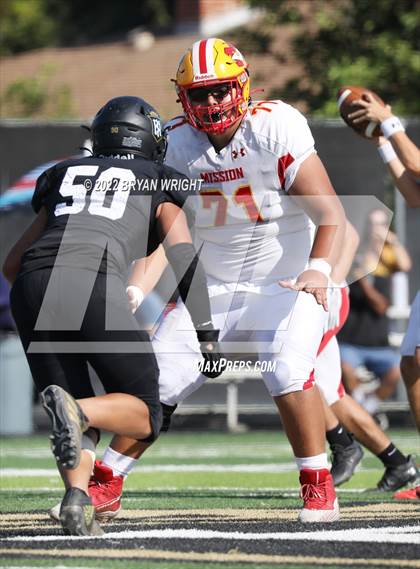 Thumbnail 2 in Mission Viejo @ Servite photogallery.