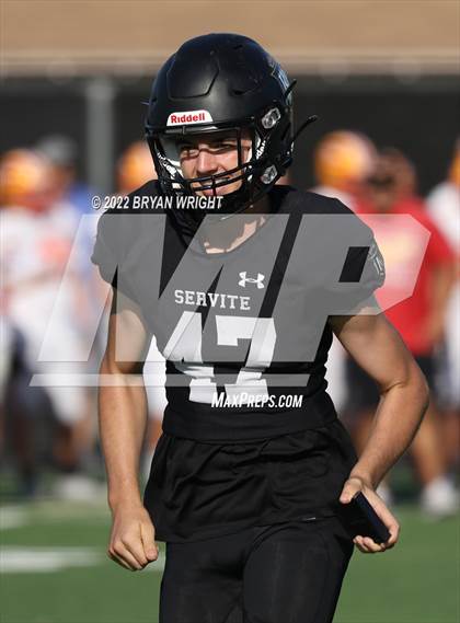 Thumbnail 2 in Mission Viejo @ Servite photogallery.