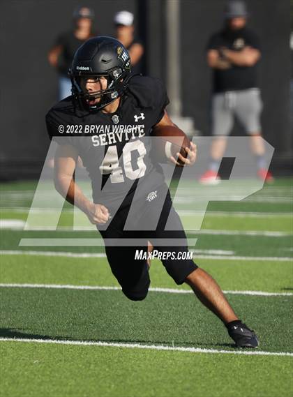 Thumbnail 1 in Mission Viejo @ Servite photogallery.